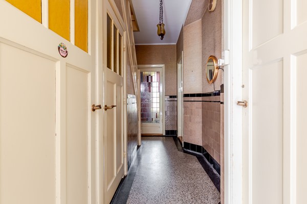 Medium property photo - Waldeck Pyrmontlaan 15, 2051 HW Overveen